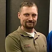 Jason Reuben Rountree