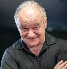 Stan Gross