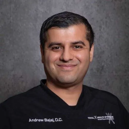 Andrew Bajaj