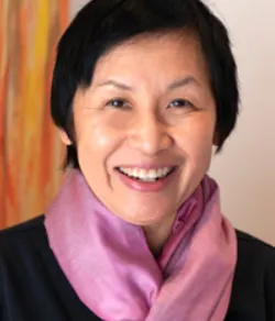 Gloria Wu