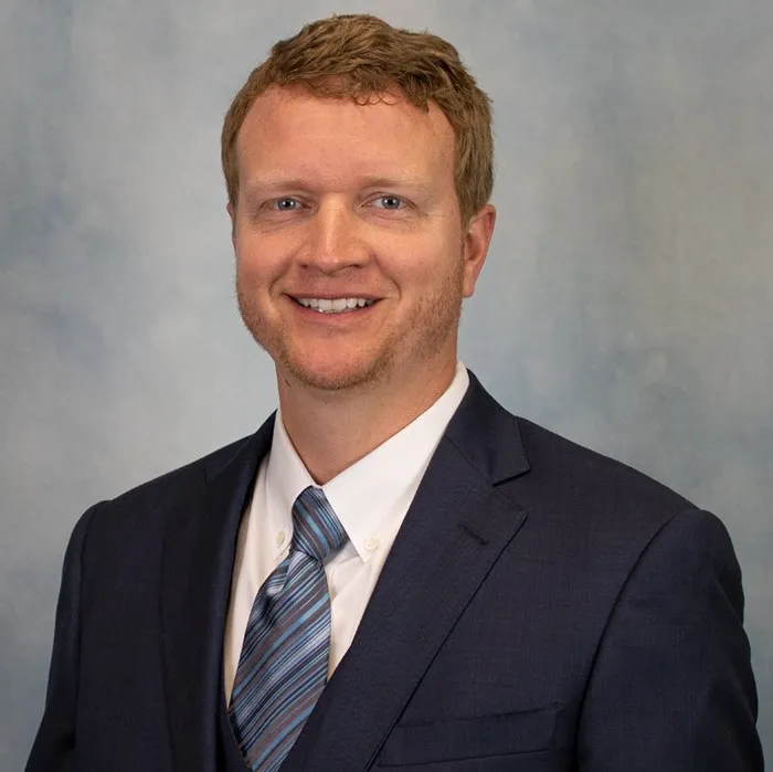 Bradly Wallace Bussewitz