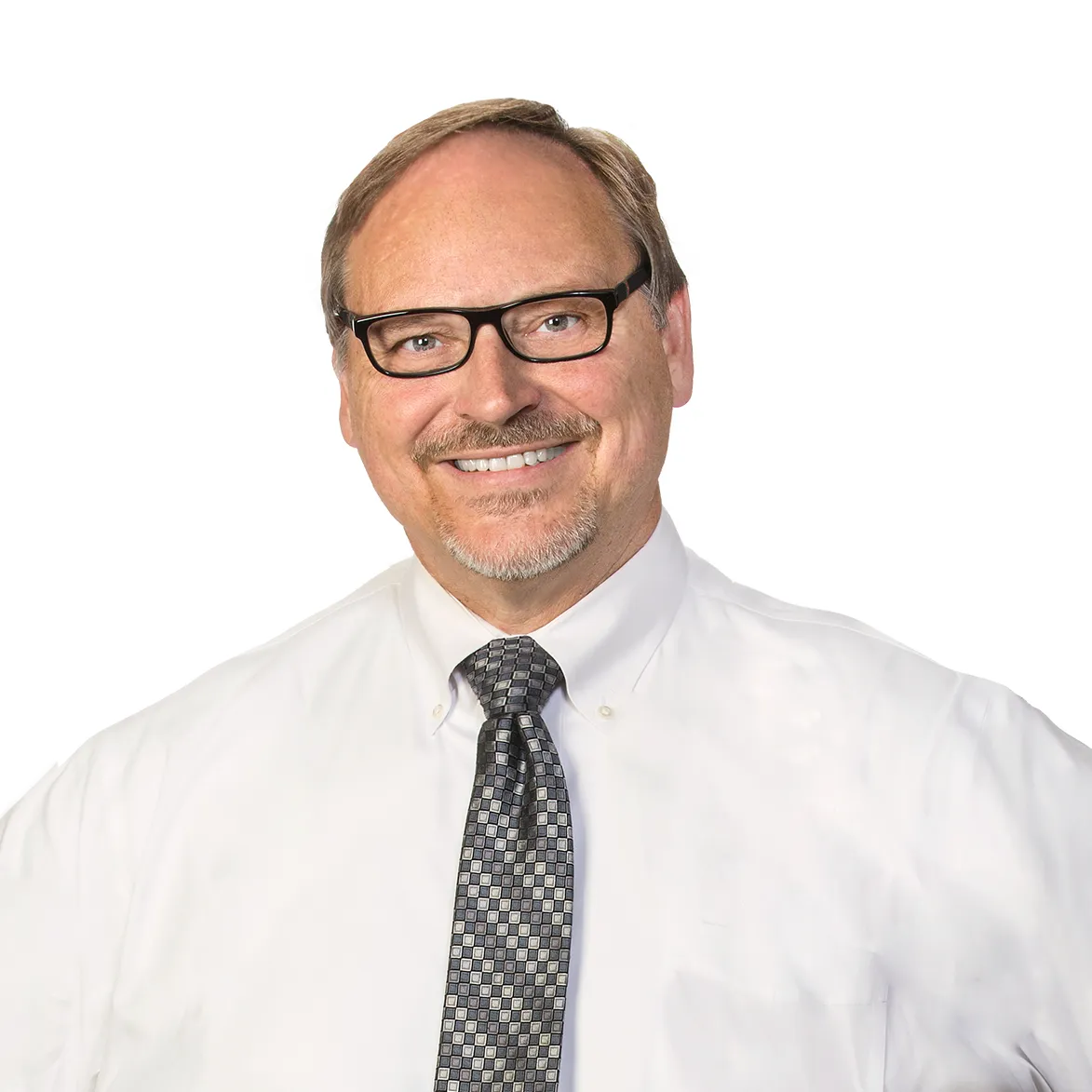 James A Phillips