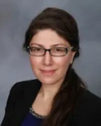 Sara A Mahony