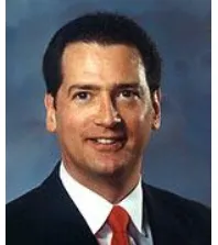 Michael Travis Petty