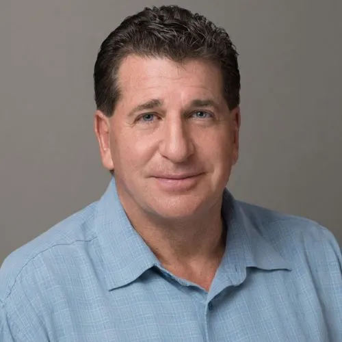 Mark Rubin
