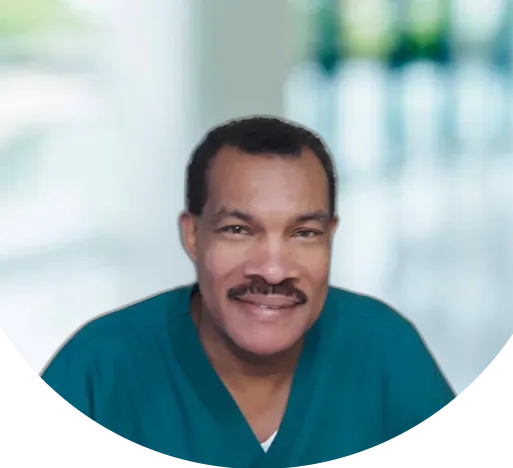 Mark Anthony Smith