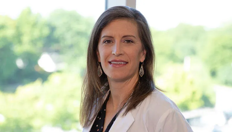 Jennifer Marie Walk
