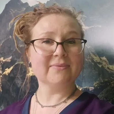 Brittany Ladonna Jauernig