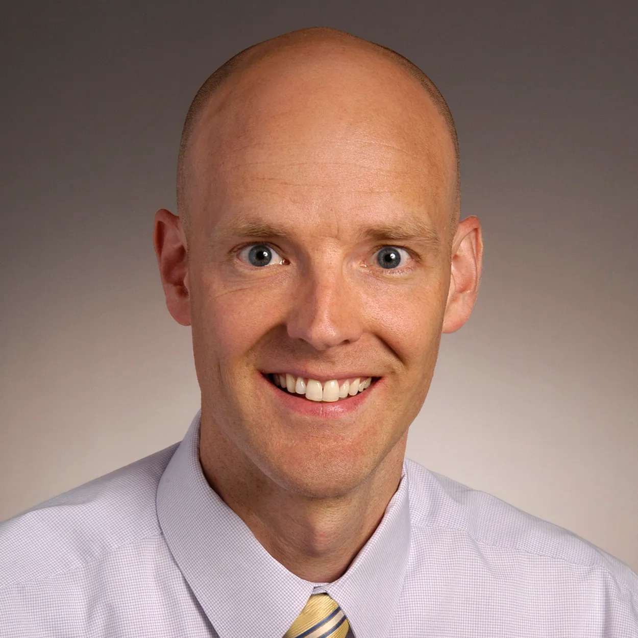 David Mark Pinegar