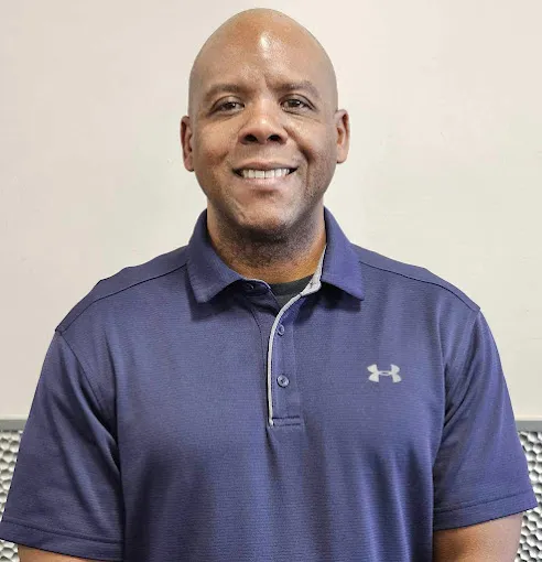Damian Q Davis