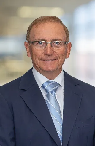 Richard G Jarvis