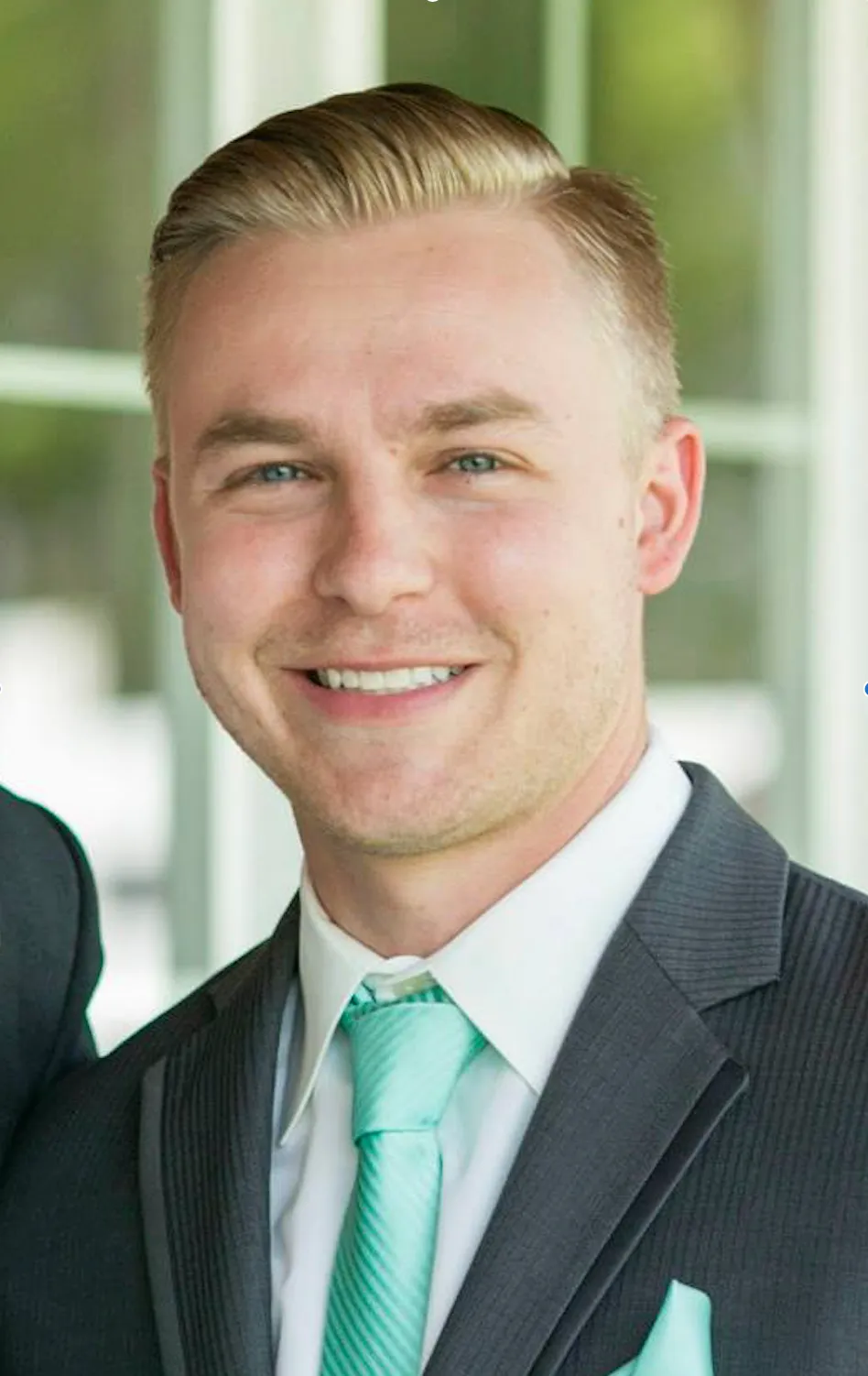 Wyatt Nash-Keller