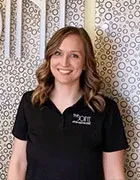 Meghan Jenks