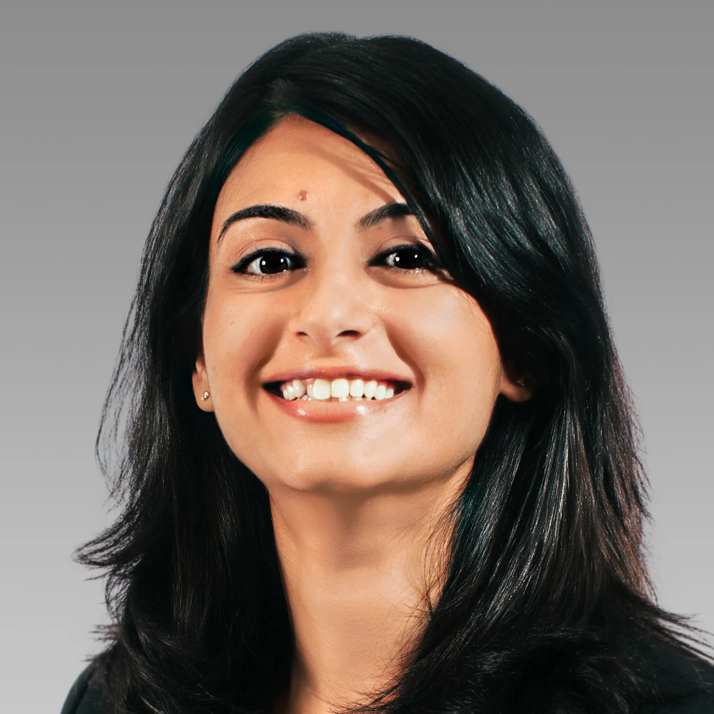 Anjali Vachhani