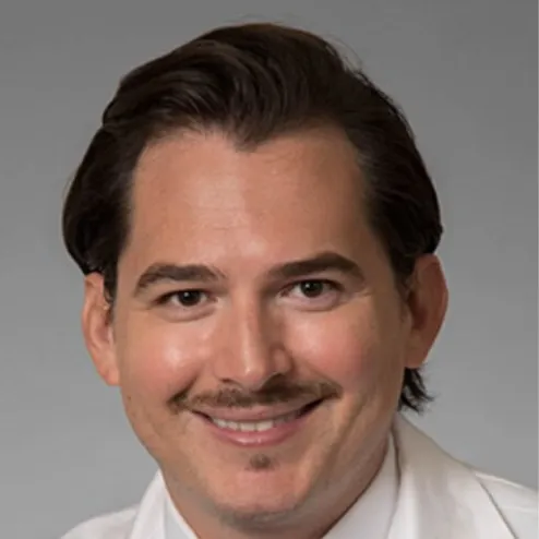 Stephen M Saenz