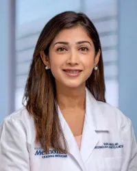 Sara M. Ahmad