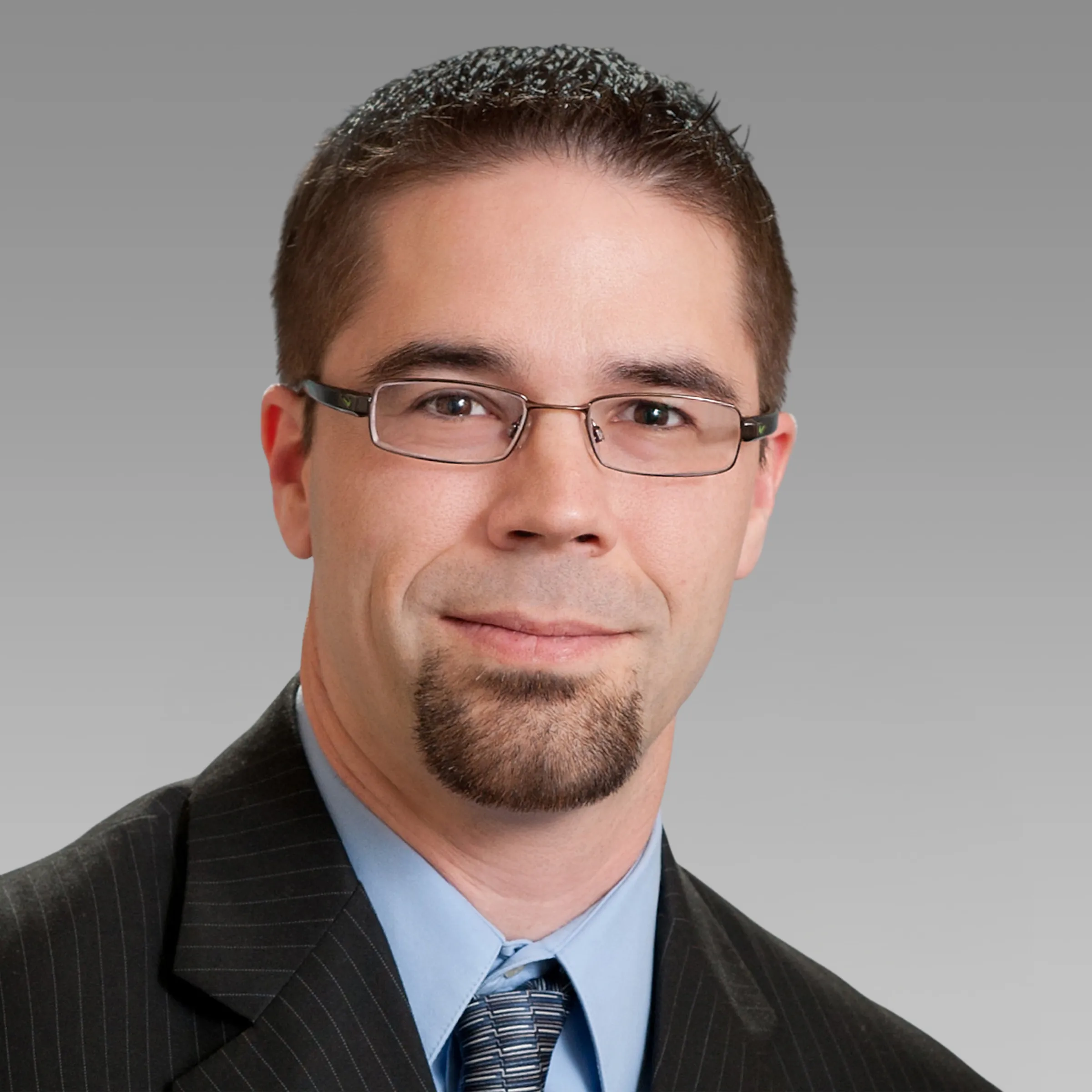 Matthew Dayringer
