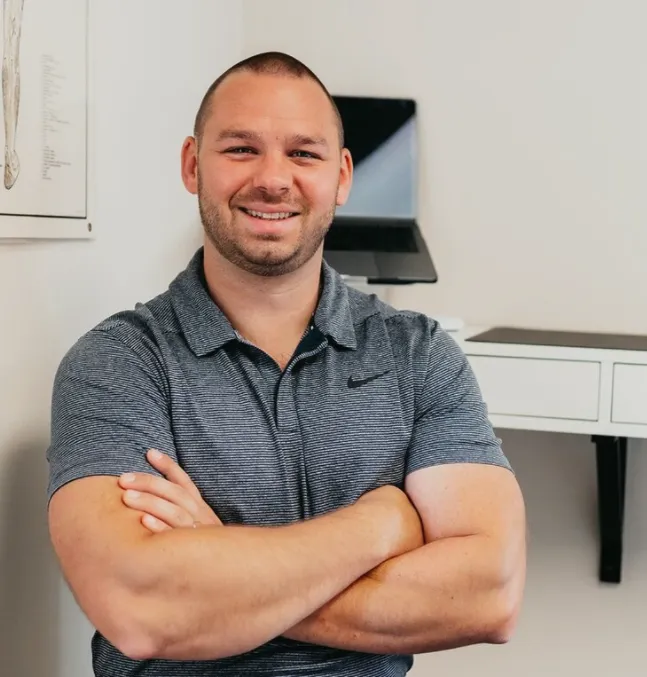 Dr. Gregory Vanderbrook