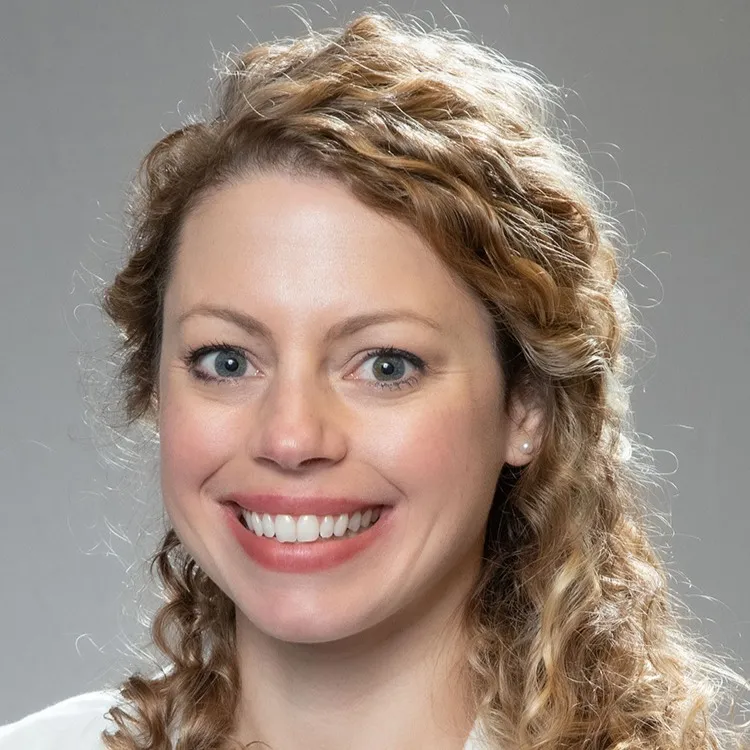 Megan Procido Hamblin