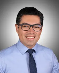 Myron Jimenez