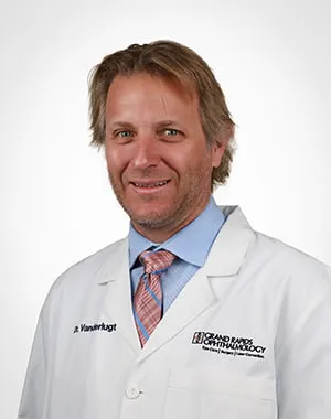 Phil Vanderlugt