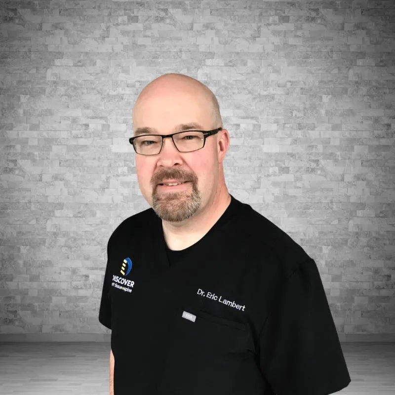 Eric Lambert