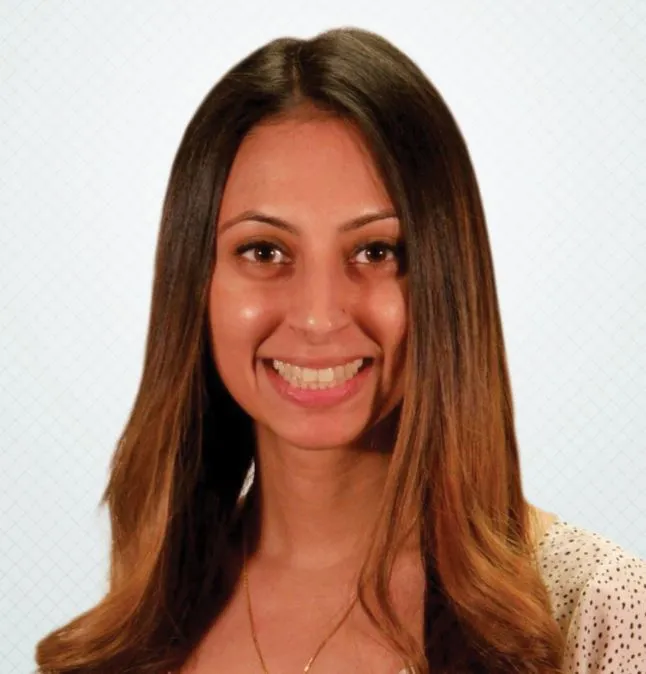 Roma V Desai