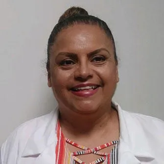 Doris Yvette Blanco-Zevon