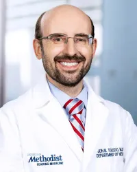 Juan "jon" Toledo