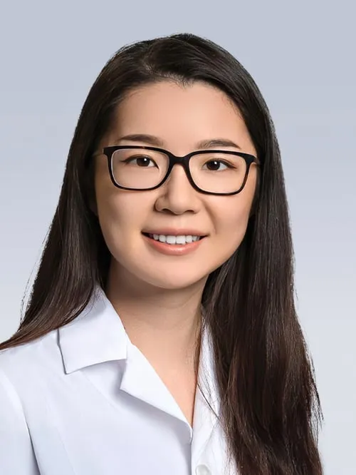 Lei Zhu