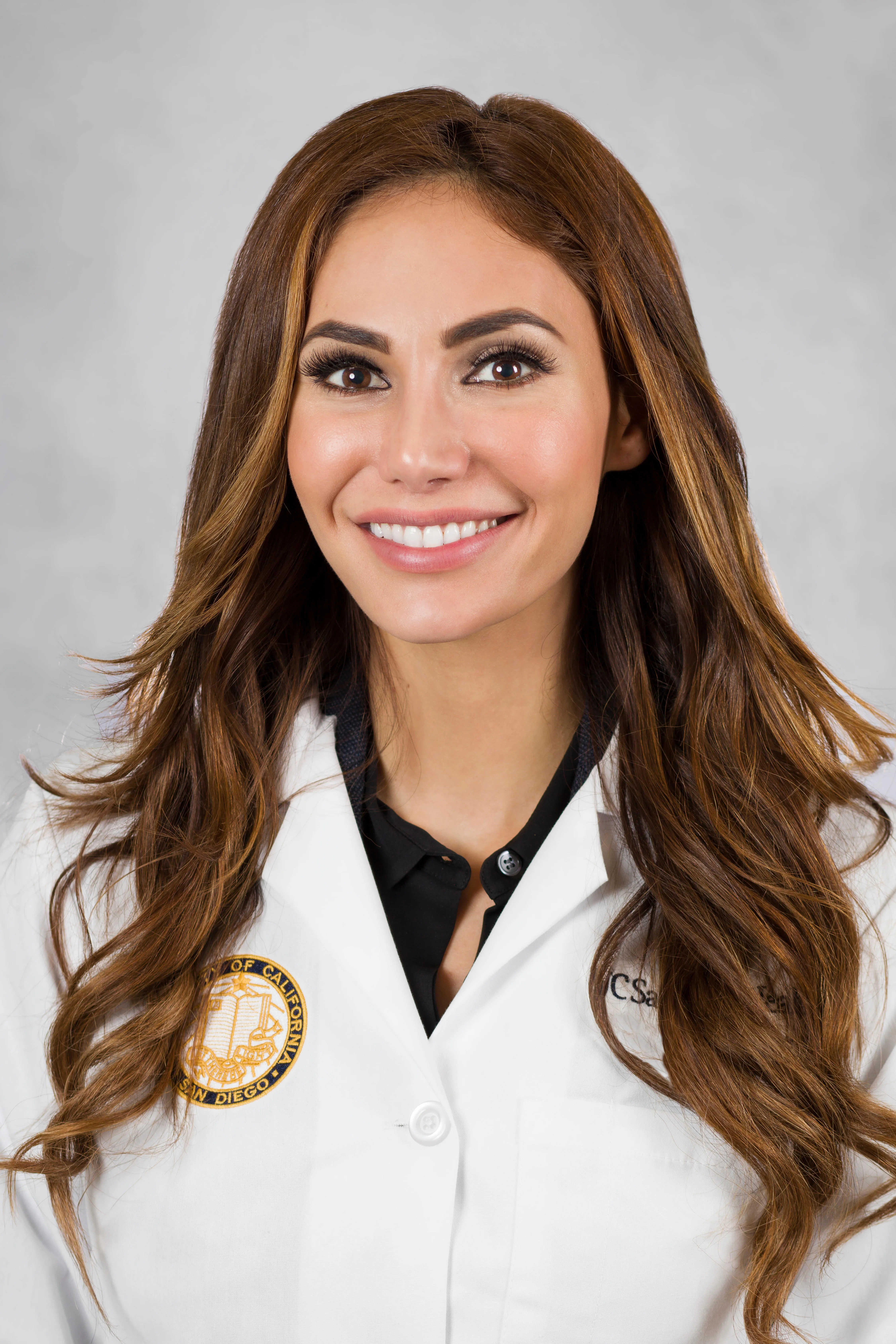 Sara S. Siavoshi