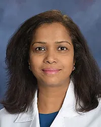 Hemlata M Singh