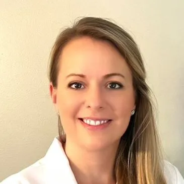 Lindsey Crowe Hardin, PA-C