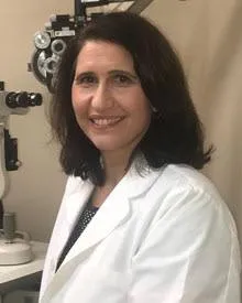 Dr. Frances Meram Ceritano