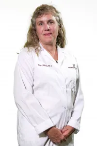 Tonya C Martin