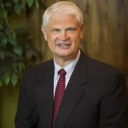 Robert Charles Prather, D.C., D.A.B.C.I., L.Ac., B.C.A.O