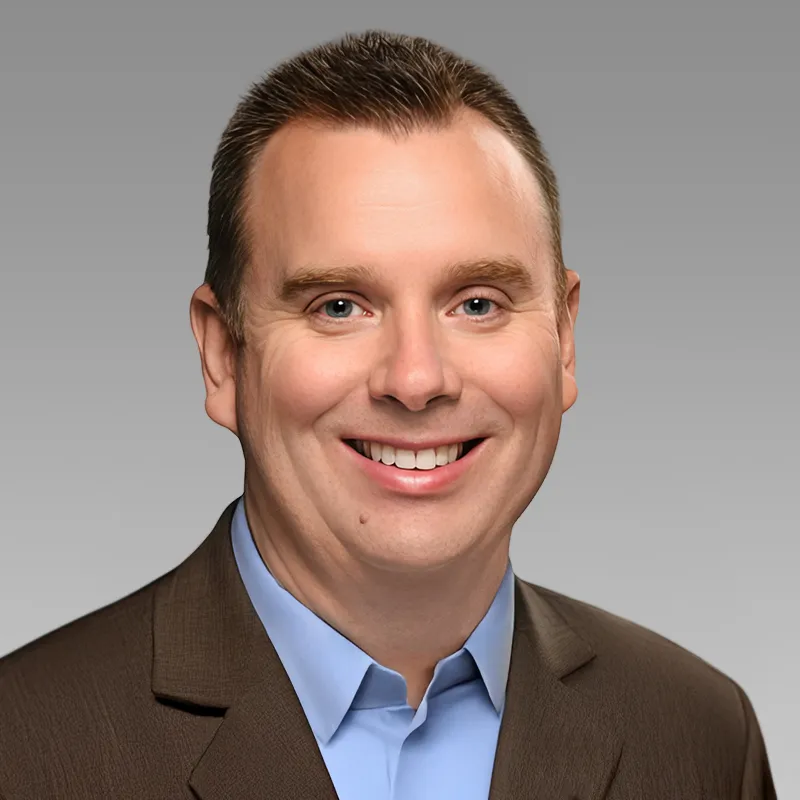 Brian Fiddler