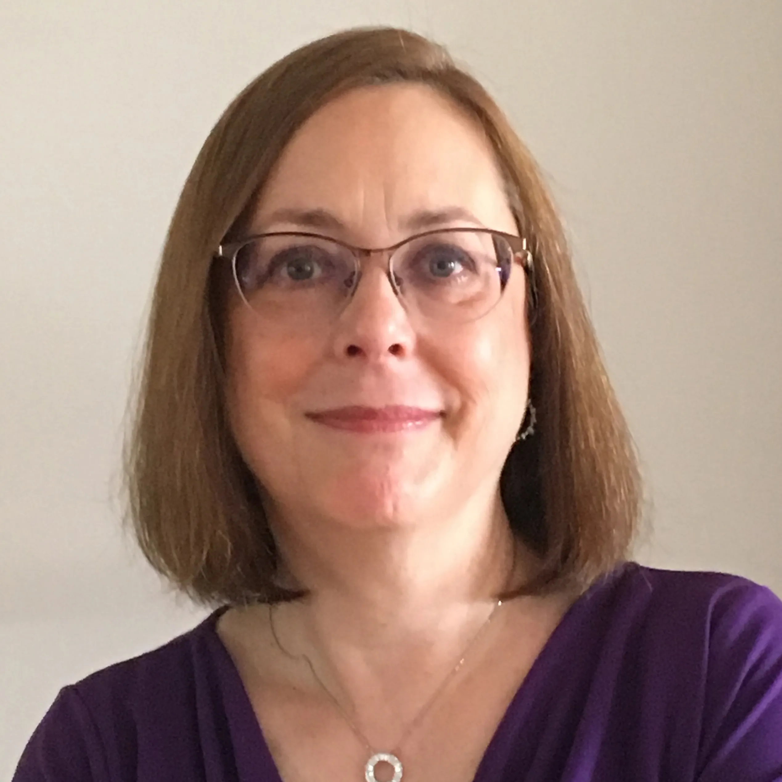 Marcie Lustgarten