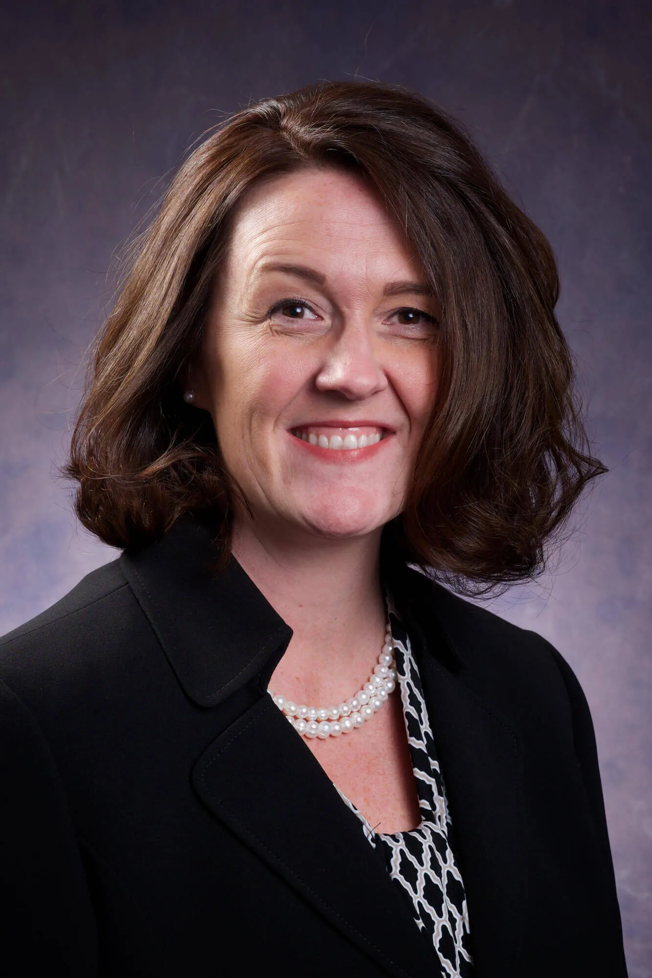 Jenny L. Werth