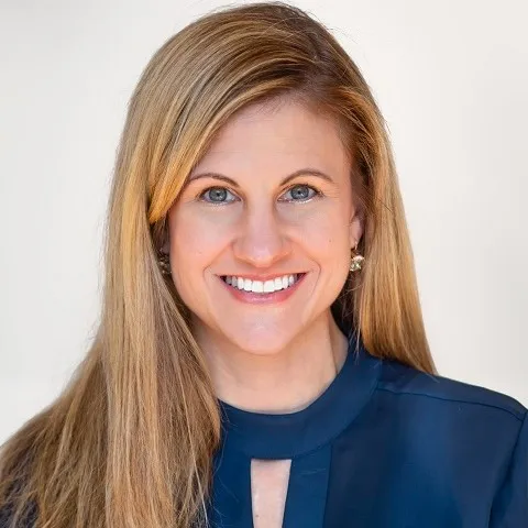 Christine Elizabeth Luzuriaga