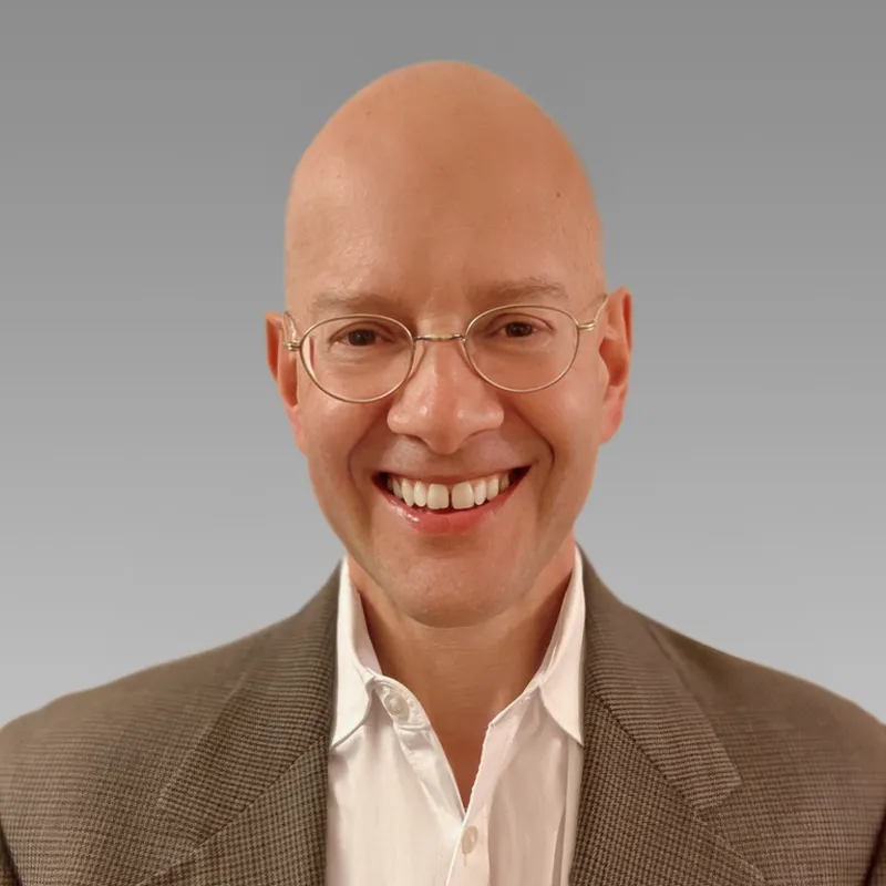 Derek Feifke