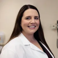 Rebecca Mahony-Wood