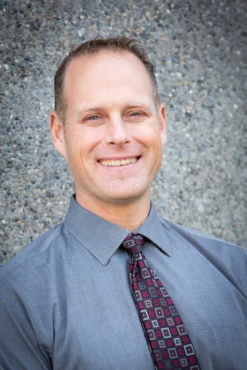 Brian Scott Duvall