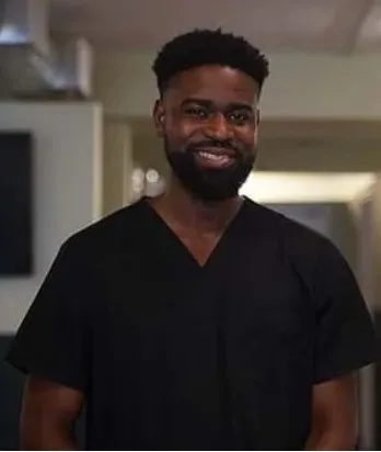 Ikenna Ejiofor
