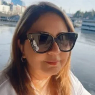 Semiramis Mahmoudi