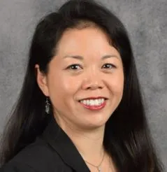 Grace Ouyang
