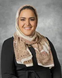 Haleh Ebrahimi