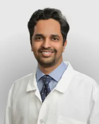 Pushkar M. Kanade