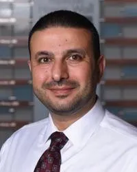 Khalid Safi