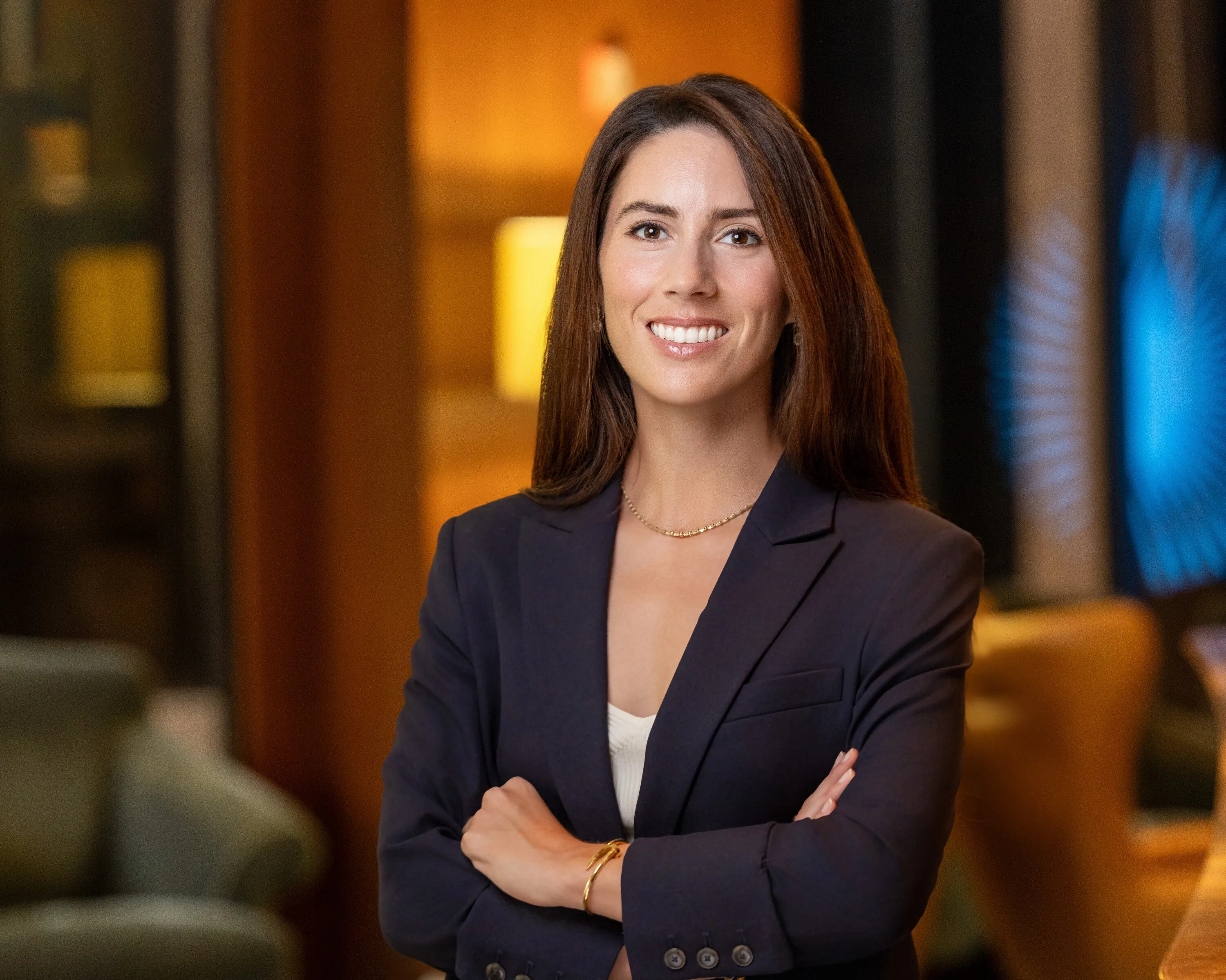M. Nabila Gomez
